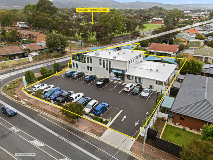 Click to view all images 86-88 George Street Paradise SA 5075 - Image 1