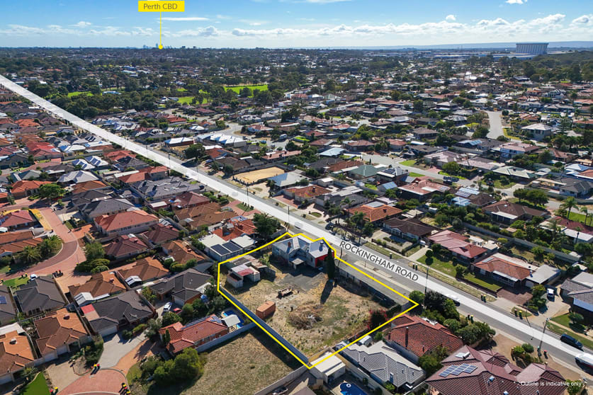 Click to view all images 409 Rockingham Road Spearwood WA 6163 - Image 3