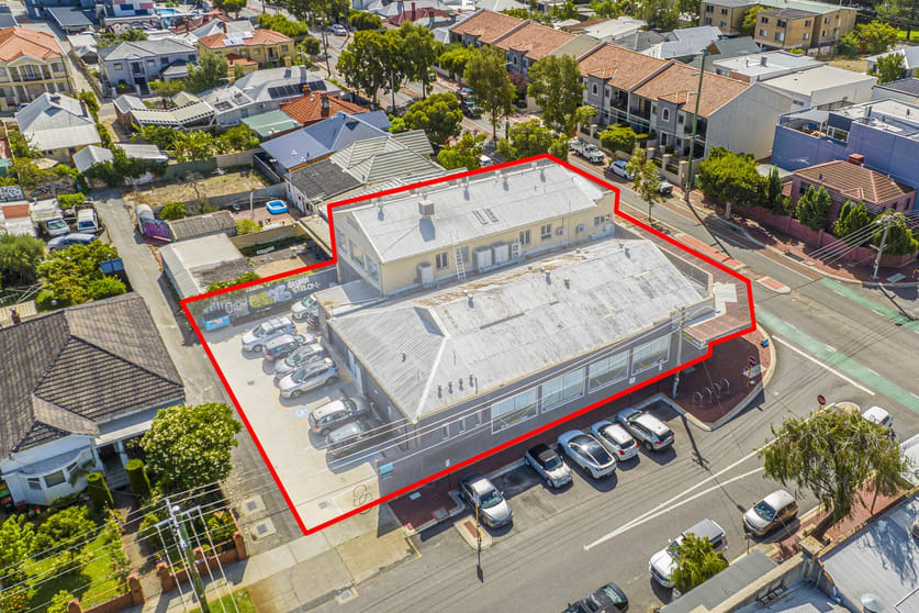 Click to view all images 231-233 Bulwer Street Perth WA 6000 - Image 1