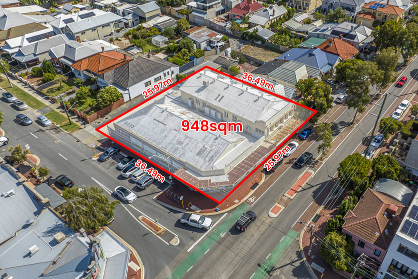 Click to view all images 231-233 Bulwer Street Perth WA 6000 - Image 2
