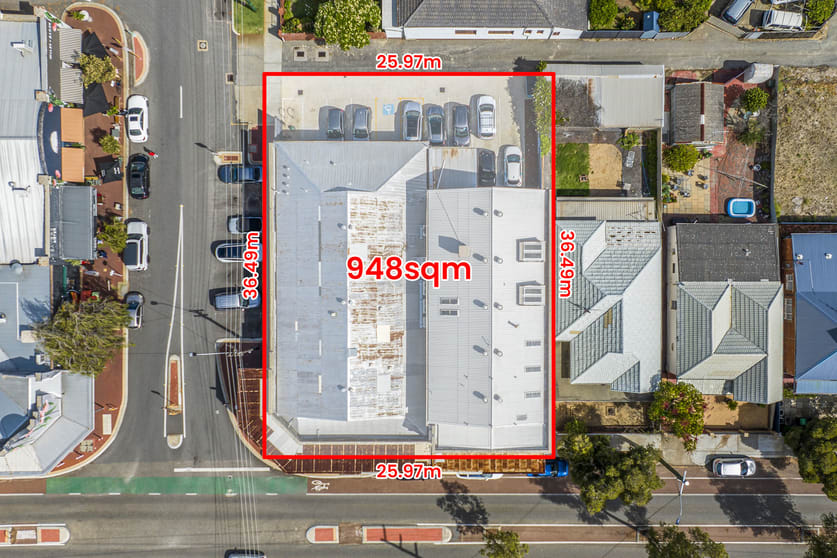 Click to view all images 231-233 Bulwer Street Perth WA 6000 - Image 3