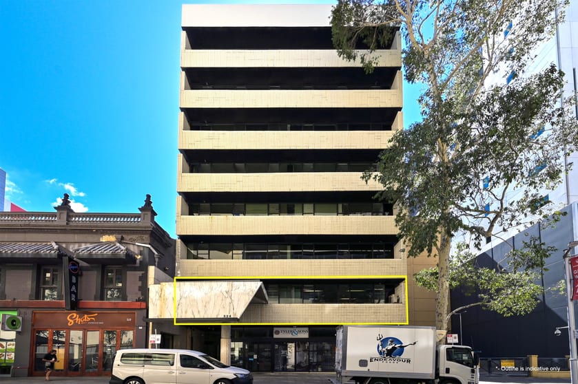 Click to view all images 3/524 Hay Street Perth WA 6000 - Image 2