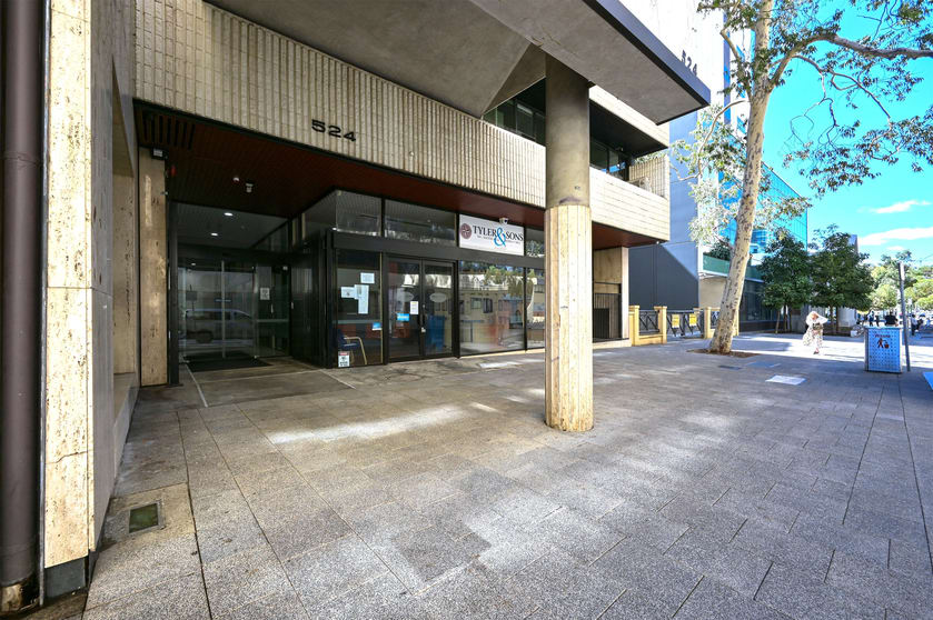 Click to view all images 3/524 Hay Street Perth WA 6000 - Image 3