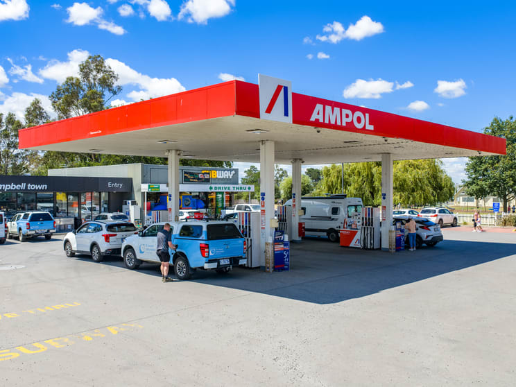 Click to view all images 85 High Street Campbell Town TAS 7210 - Image 1