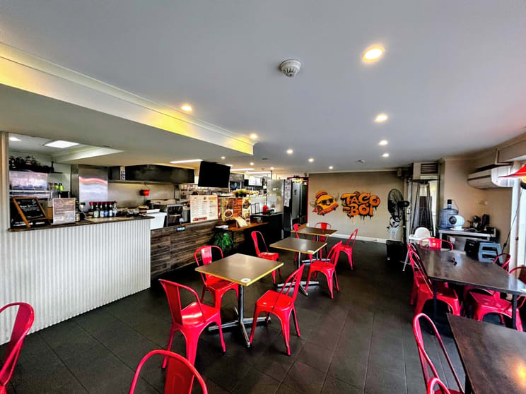 Unit 127/35 Mort Street Braddon ACT 2612 - Image 2