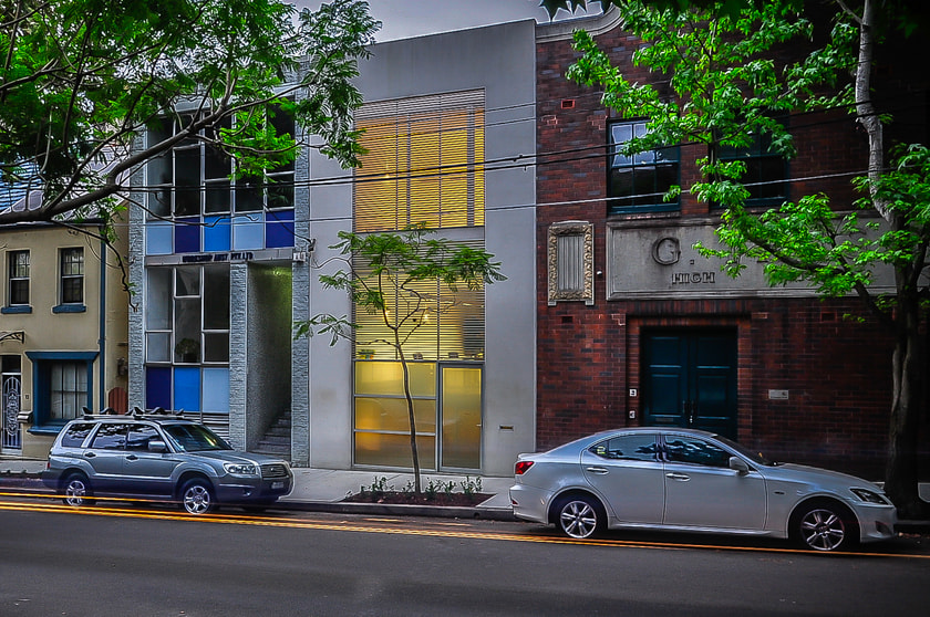 Click to view all images 9 Belmore Street Surry Hills NSW 2010 - Image 1
