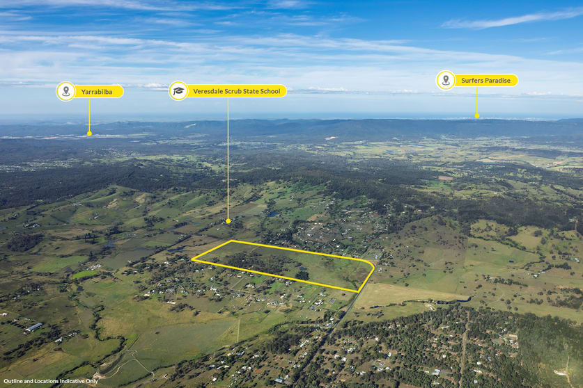 387 Veresdale Scrub Road Veresdale Scrub QLD 4285 - Image 2