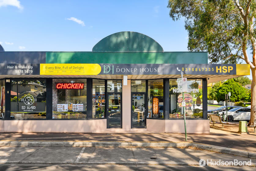 Click to view all images Shop 3 & 4/134A Canterbury Road Blackburn South VIC 3130 - Image 1