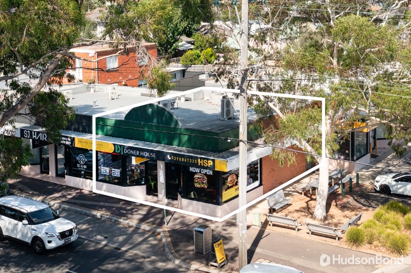 Click to view all images Shop 3 & 4/134A Canterbury Road Blackburn South VIC 3130 - Image 2