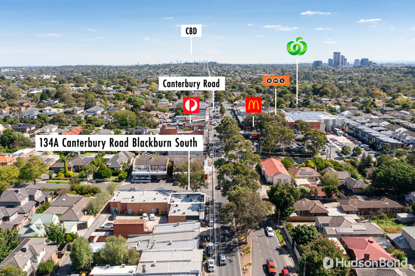 Click to view all images Shop 3 & 4/134A Canterbury Road Blackburn South VIC 3130 - Image 3