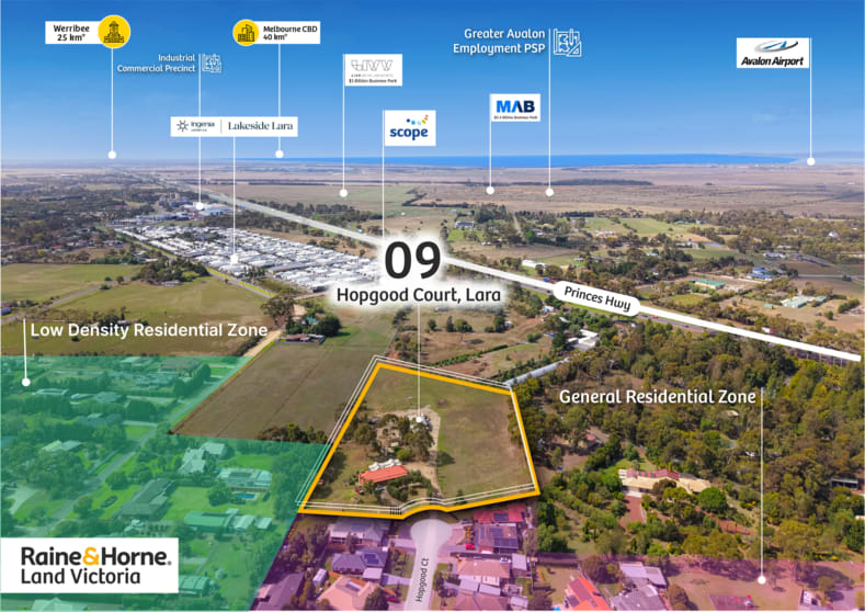 Click to view all images 9 Hopgood Court Lara VIC 3212 - Image 2