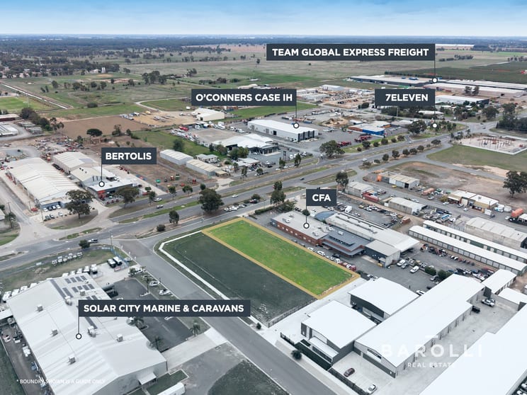 Click to view all images 203 Numurkah Road Shepparton VIC 3630 - Image 2
