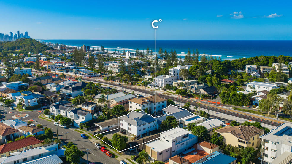 Click to view all images 2004 Gold Coast Highway Miami QLD 4220 - Image 1