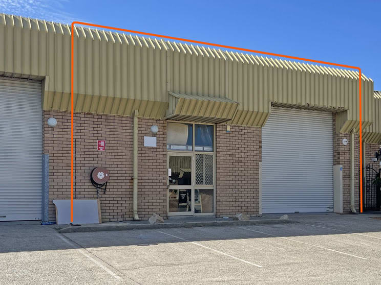 Click to view all images 17/9 Dellamarta Road Wangara WA 6065 - Image 3