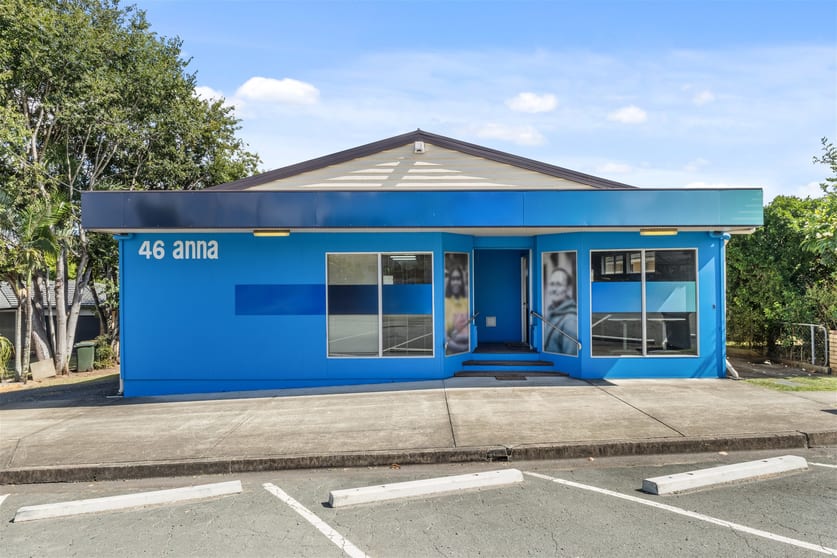 Click to view all images 46 Anna Street Beaudesert QLD 4285 - Image 1