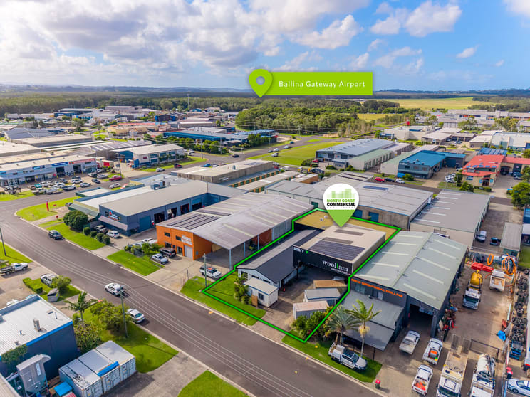 Click to view all images 31 De-Havilland Crescent Ballina NSW 2478 - Image 1