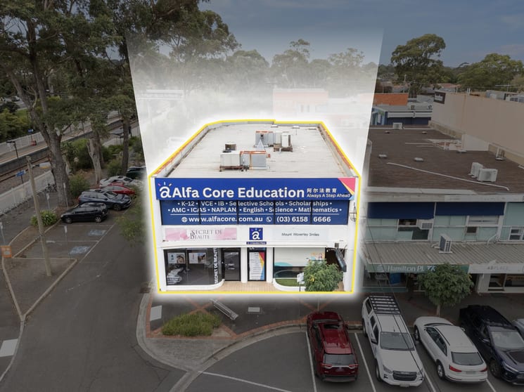 Click to view all images 2-4 Hamilton Place Mount Waverley VIC 3149 - Image 2