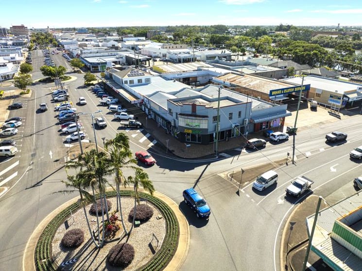 Click to view all images 1 Bourbong Street Bundaberg Central QLD 4670 - Image 2