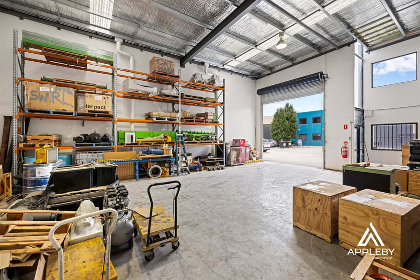 Click to view all images 119/266 Osborne Avenue Clayton South VIC 3169 - Image 3