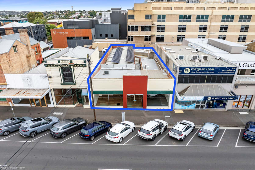 234-238 Moorabool Street Geelong VIC 3220 - Image 1