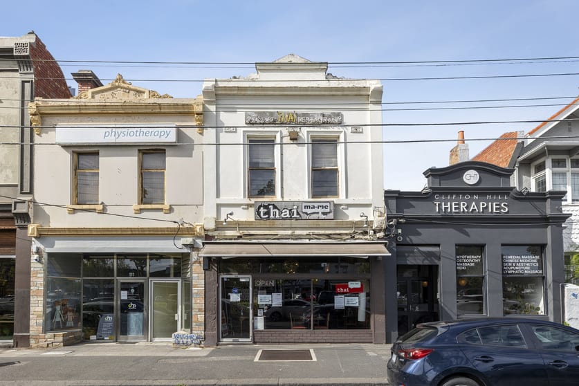 109 Queens Parade Clifton Hill VIC 3068 - Image 1
