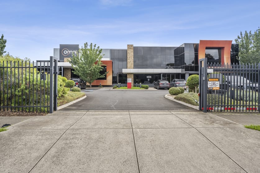 Click to view all images 15-23 Logistics Street Keilor Park VIC 3042 - Image 2