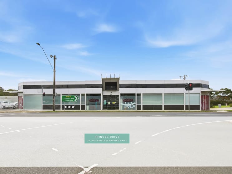 Click to view all images 131-135 Princes Drive Morwell VIC 3840 - Image 2