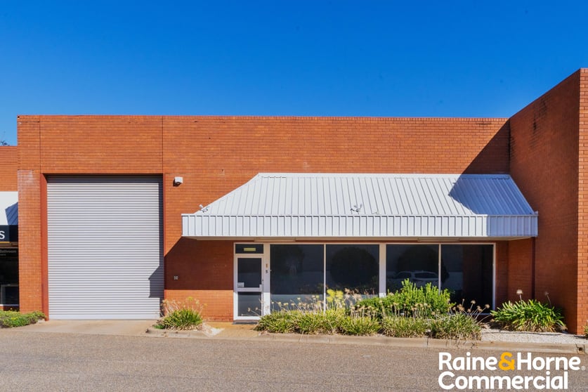 Click to view all images 5/17-25 Lake Albert Road Wagga Wagga NSW 2650 - Image 1