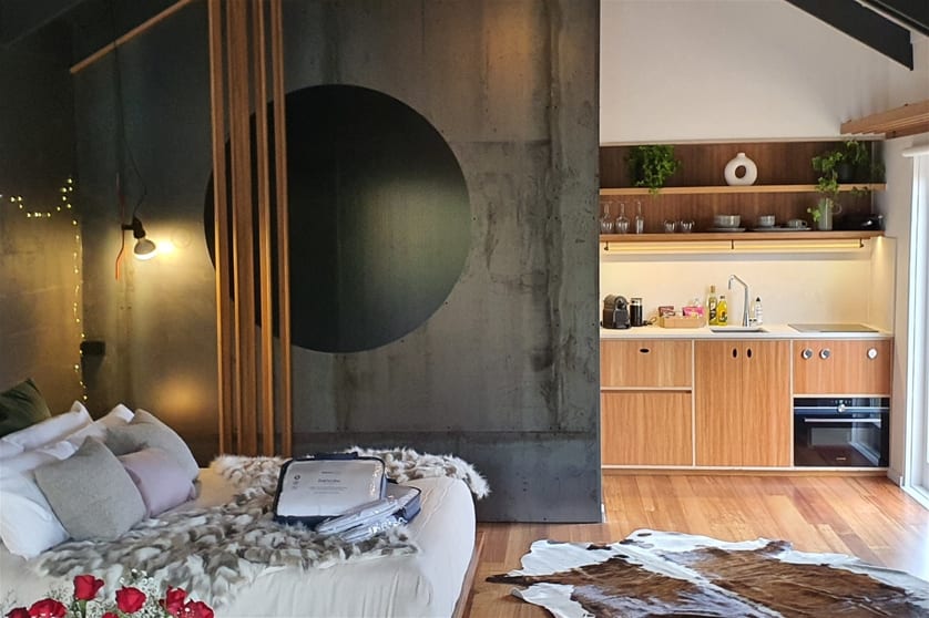 Click to view all images 5A Howe Street Daylesford VIC 3460 - Image 1