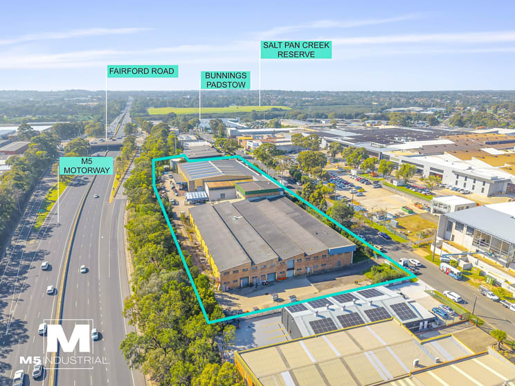 Click to view all images 40-62 Bryant Street Padstow NSW 2211 - Image 1