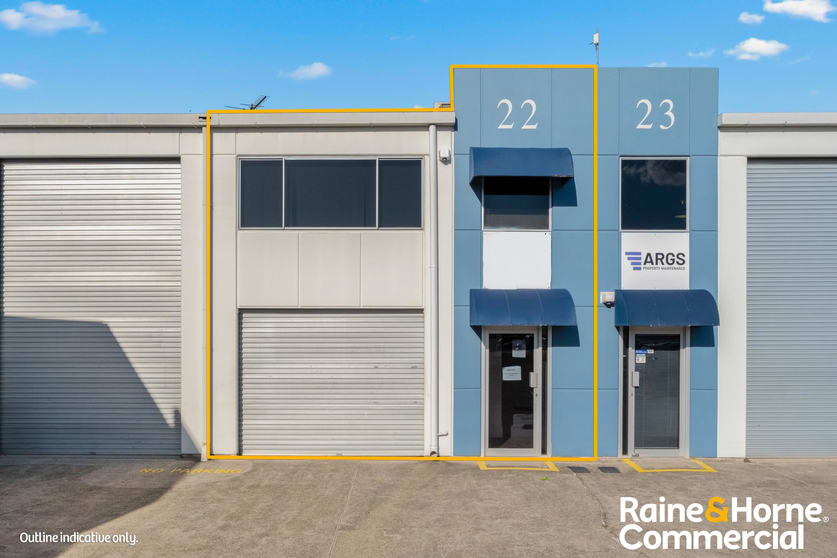 22/115 Robinson Road Geebung QLD 4034 - Image 1