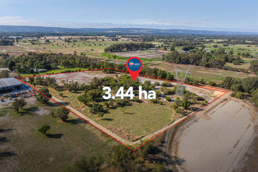 Click to view all images 210 Scott Road Mundijong WA 6123 - Image 1