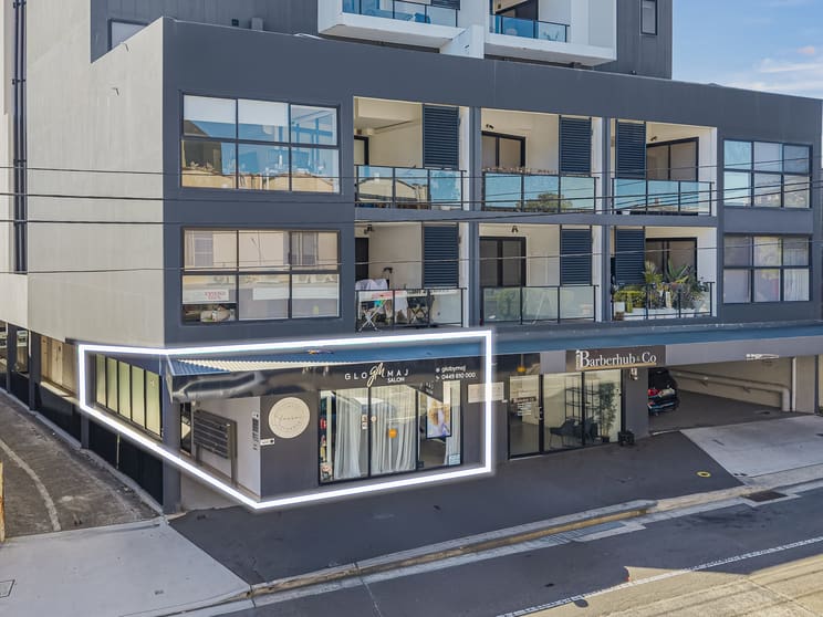 Click to view all images Shop 27/473 Burwood Road Belmore NSW 2192 - Image 2