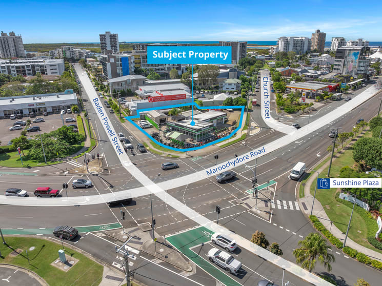 Click to view all images 22 Maroochydore Road Maroochydore QLD 4558 - Image 2