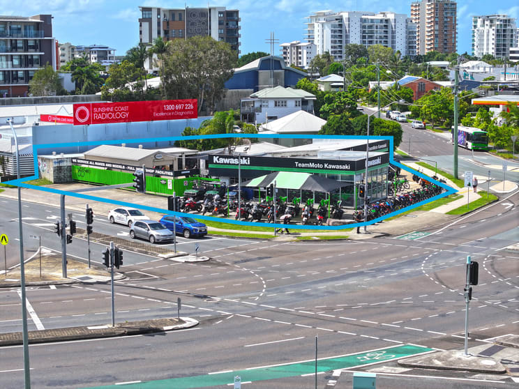 Click to view all images 22 Maroochydore Road Maroochydore QLD 4558 - Image 3