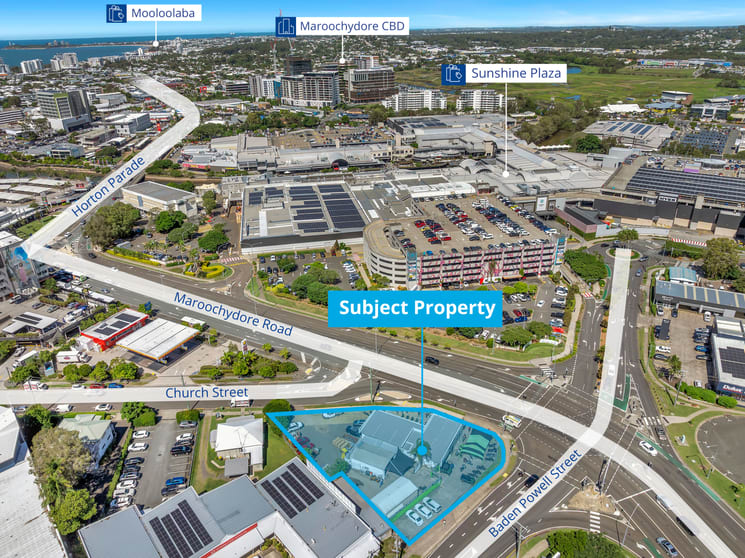 22 Maroochydore Road Maroochydore QLD 4558 - Image 2