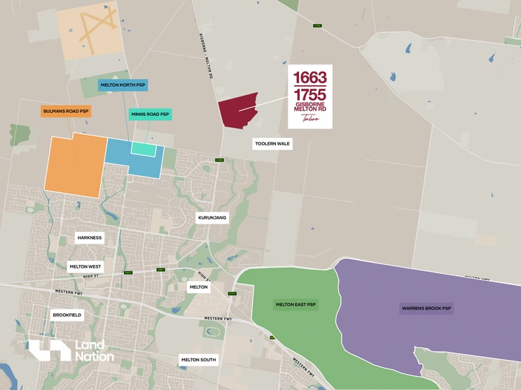Click to view all images 1663-1755 Gisborne-Melton Road Toolern Vale VIC 3337 - Image 3