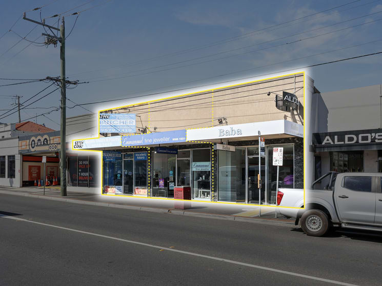 Click to view all images 724-726A Centre Road Bentleigh East VIC 3165 - Image 2