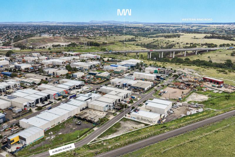 Click to view all images 52 Auburn Avenue Sunshine North VIC 3020 - Image 3