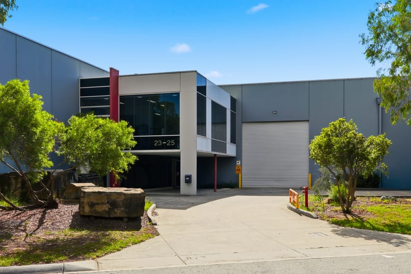 Click to view all images 23-25 Micro Circuit Dandenong South VIC 3175 - Image 1