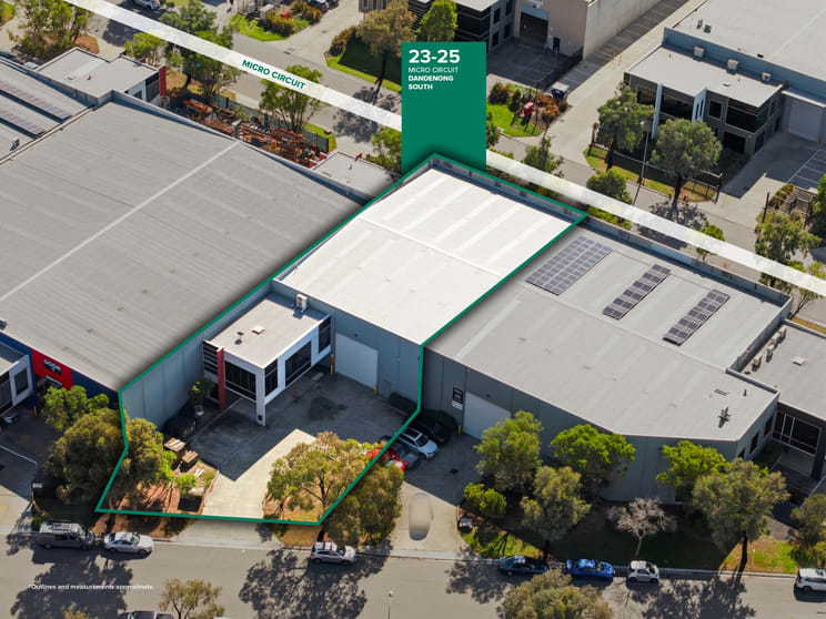 Click to view all images 23-25 Micro Circuit Dandenong South VIC 3175 - Image 2