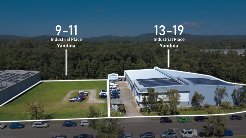 Click to view all images 9-19 Industrial Place Yandina QLD 4561 - Image 2