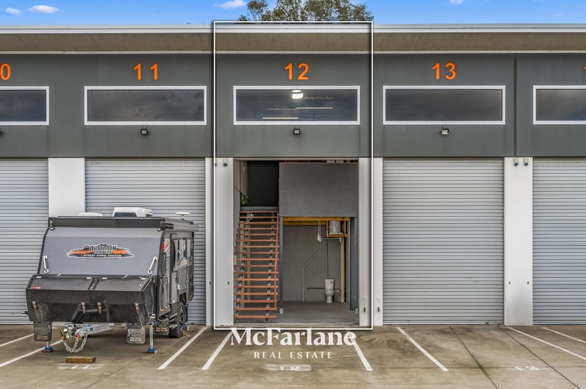 Click to view all images 12/8 Murray Dwyer Circuit Mayfield West NSW 2304 - Image 1