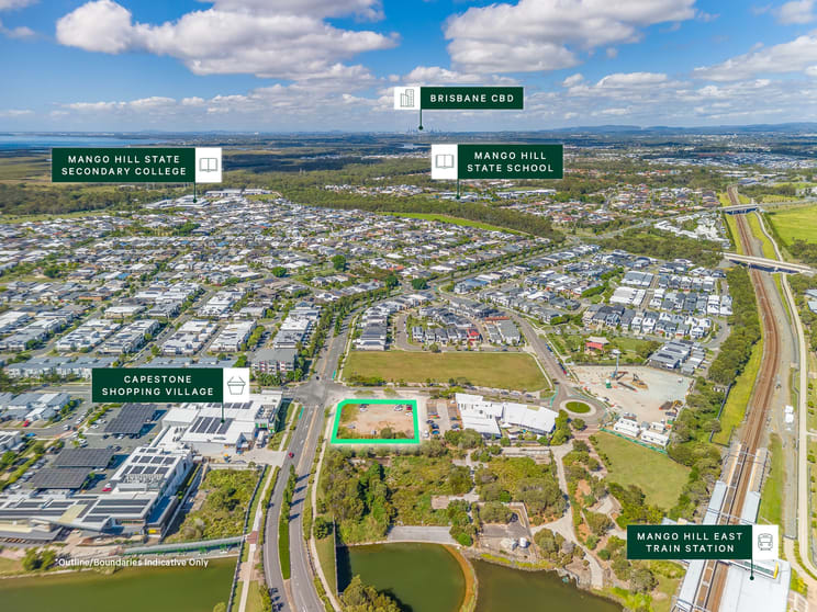 Click to view all images 2 Ellison Parade Mango Hill QLD 4509 - Image 3