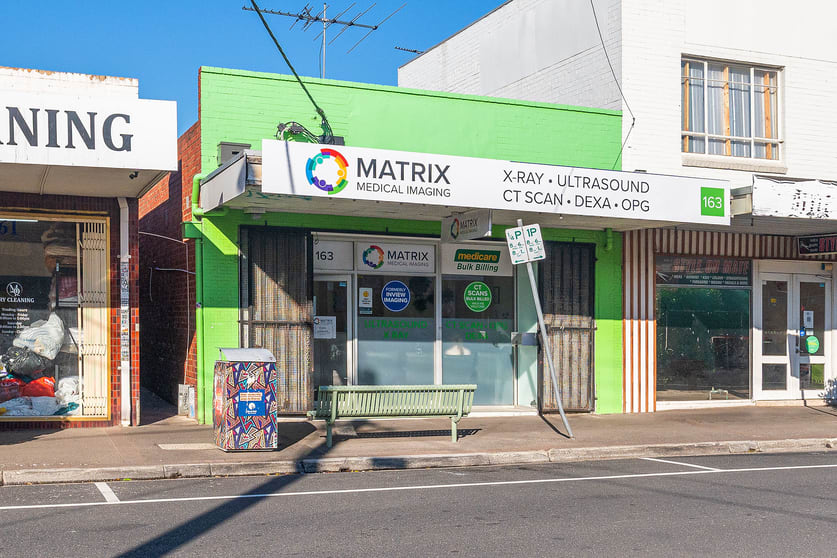 Click to view all images 163 Wheatsheaf Road Glenroy VIC 3046 - Image 1