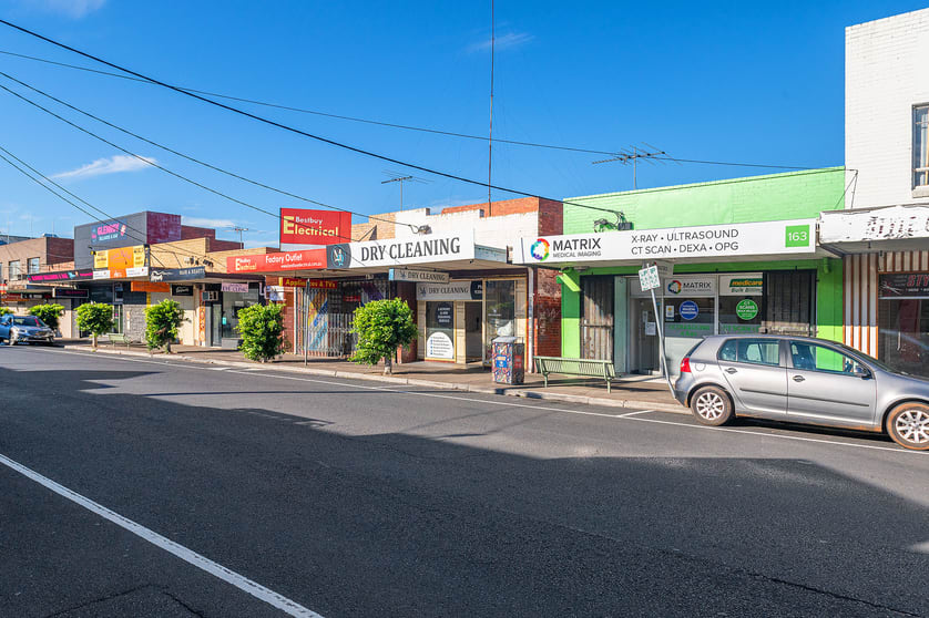 Click to view all images 163 Wheatsheaf Road Glenroy VIC 3046 - Image 3