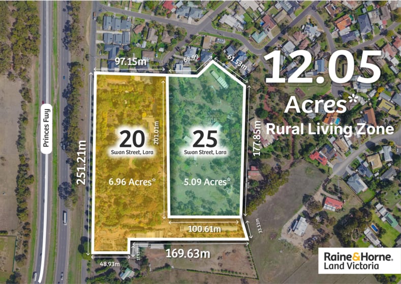 Click to view all images 20 & 25 Swan Street Lara VIC 3212 - Image 2