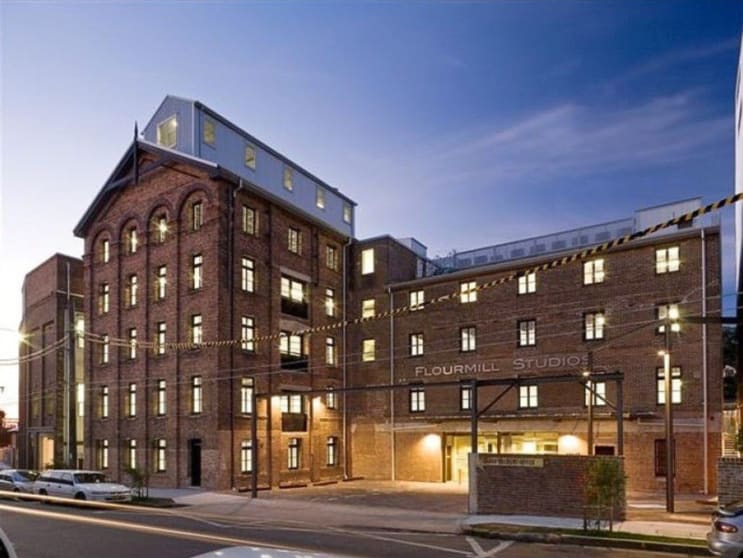 Click to view all images 308/3 Gladstone Street Newtown NSW 2042 - Image 3