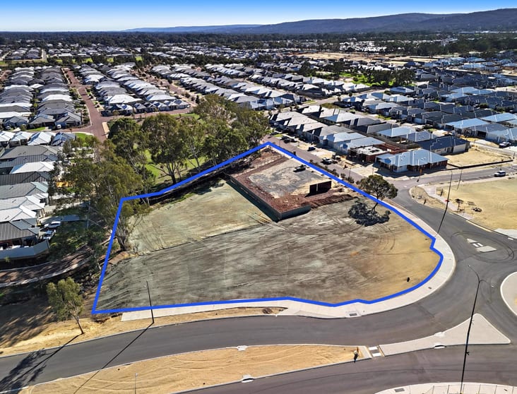 Lot 2659 Kokoda Boulevard Byford WA 6122 - Image 3
