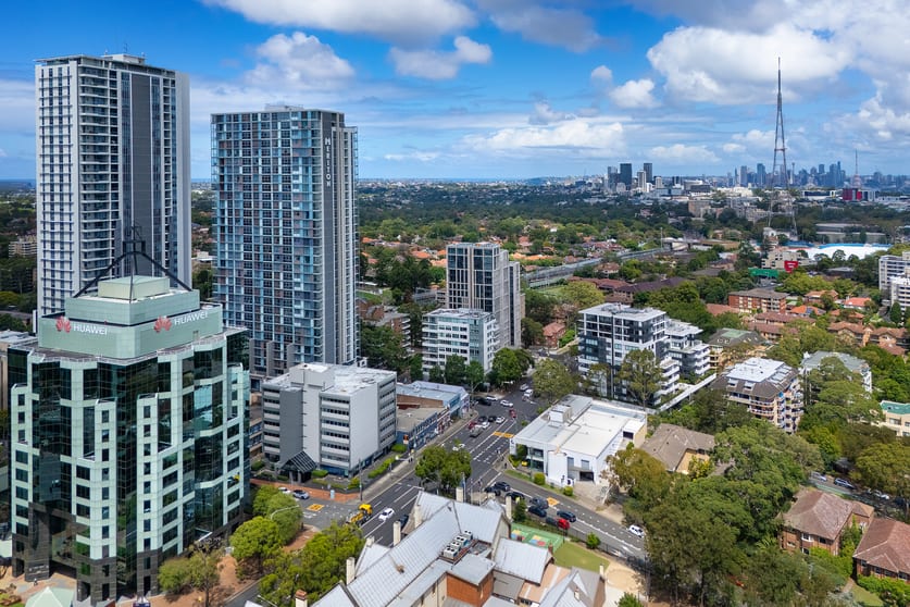 Click to view all images GF Comm/781 Pacific Highway Chatswood NSW 2067 - Image 3